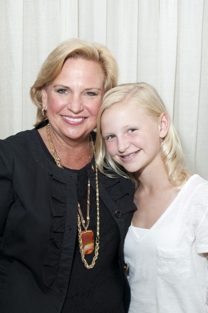 Albert's Jewelers High Tea and Happy Hour | Event-photos | nwitimes.com