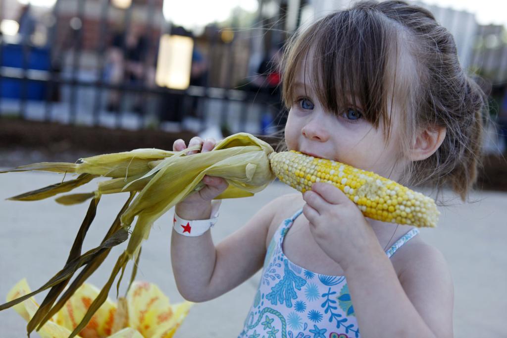 Crown Point Corn Roast Postponed To September Due To Covid 19 Latest Headlines Nwitimes Com
