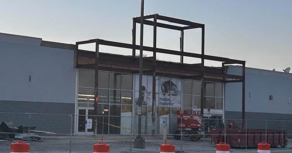 Northwest Indiana retail continues to see development, redevelopment - Vimarsana News