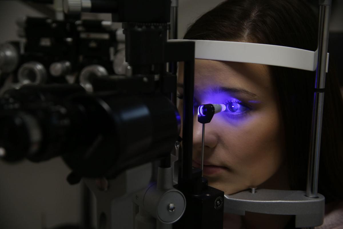 Northwest Indiana ophthalmologists battle eye conditions