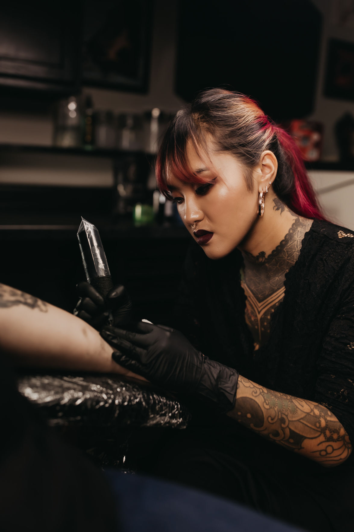 Best Tattoo Artists  Studios in Chicago  Hypebae