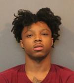 Lamont Wilkerson Jr.