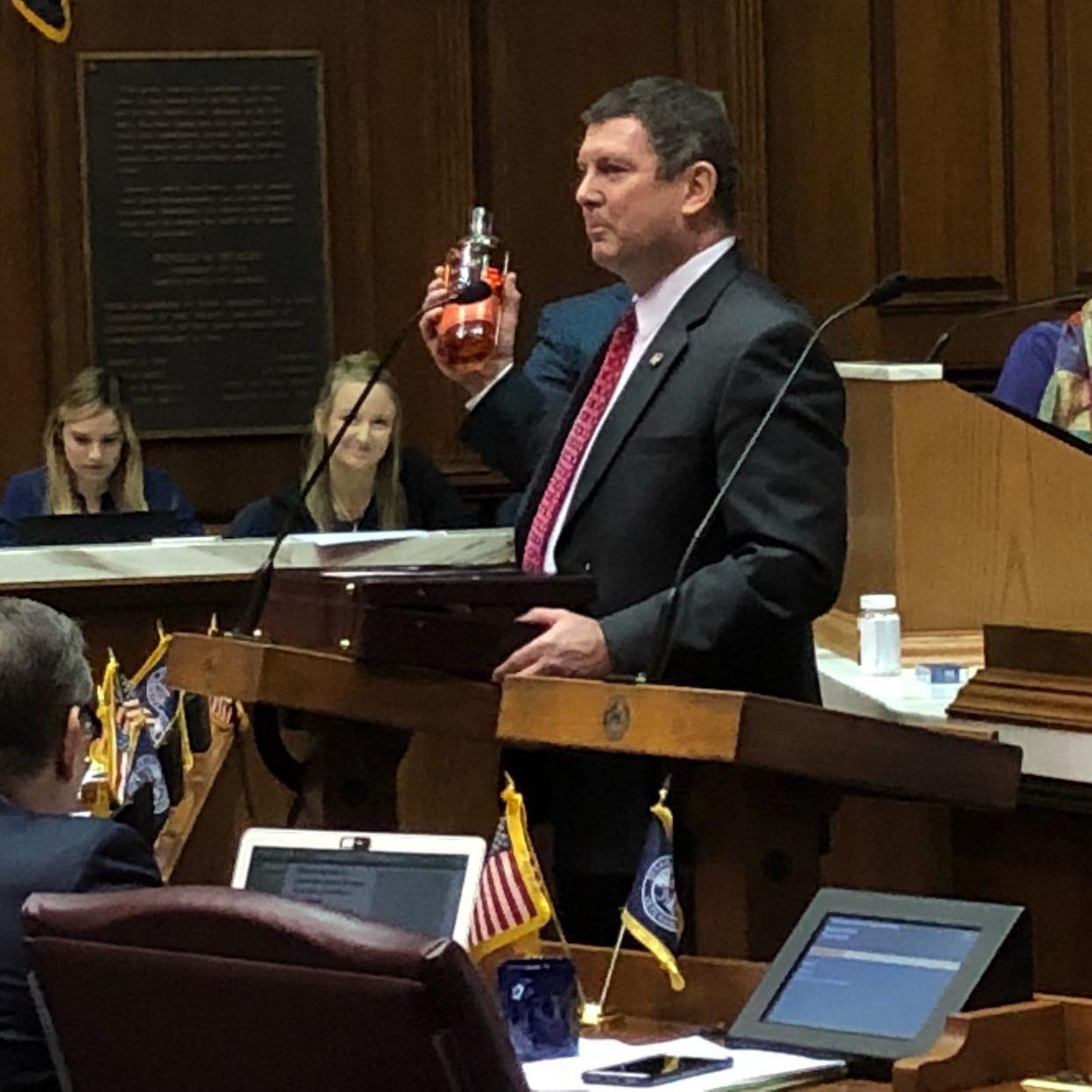 Lawmaker S Racist Meme Spurs Calls For Resignation Government