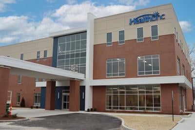 HealthLinc lands grant for behavioral health residency program
