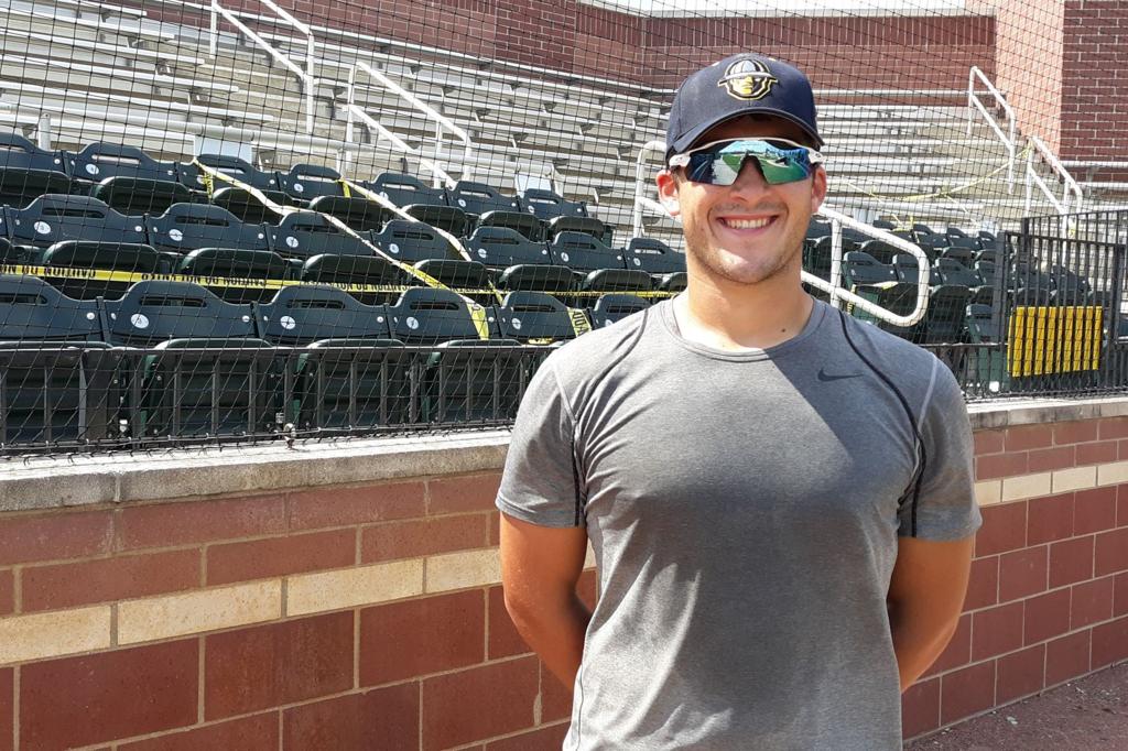 Sports Digest Oilmen Bats Fall Quiet In Loss To Southland Sports Nwitimes Com