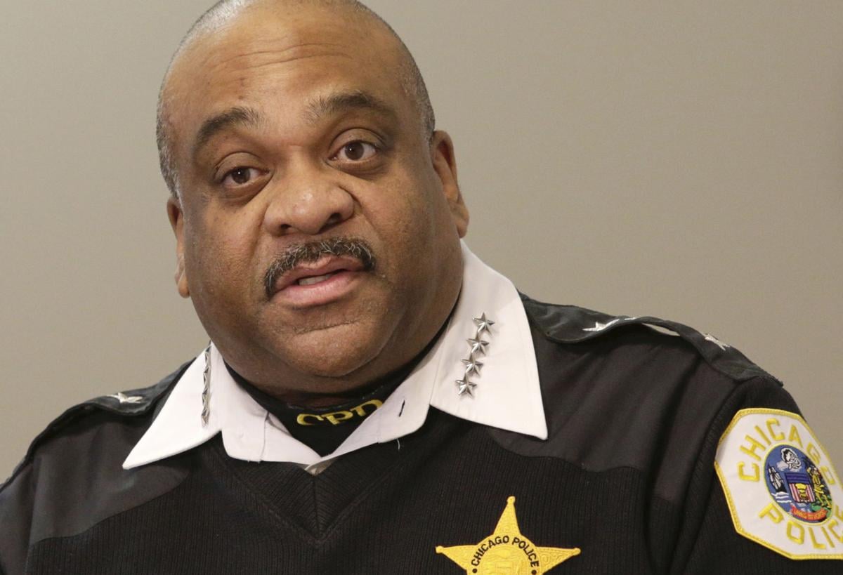 Chicago Police