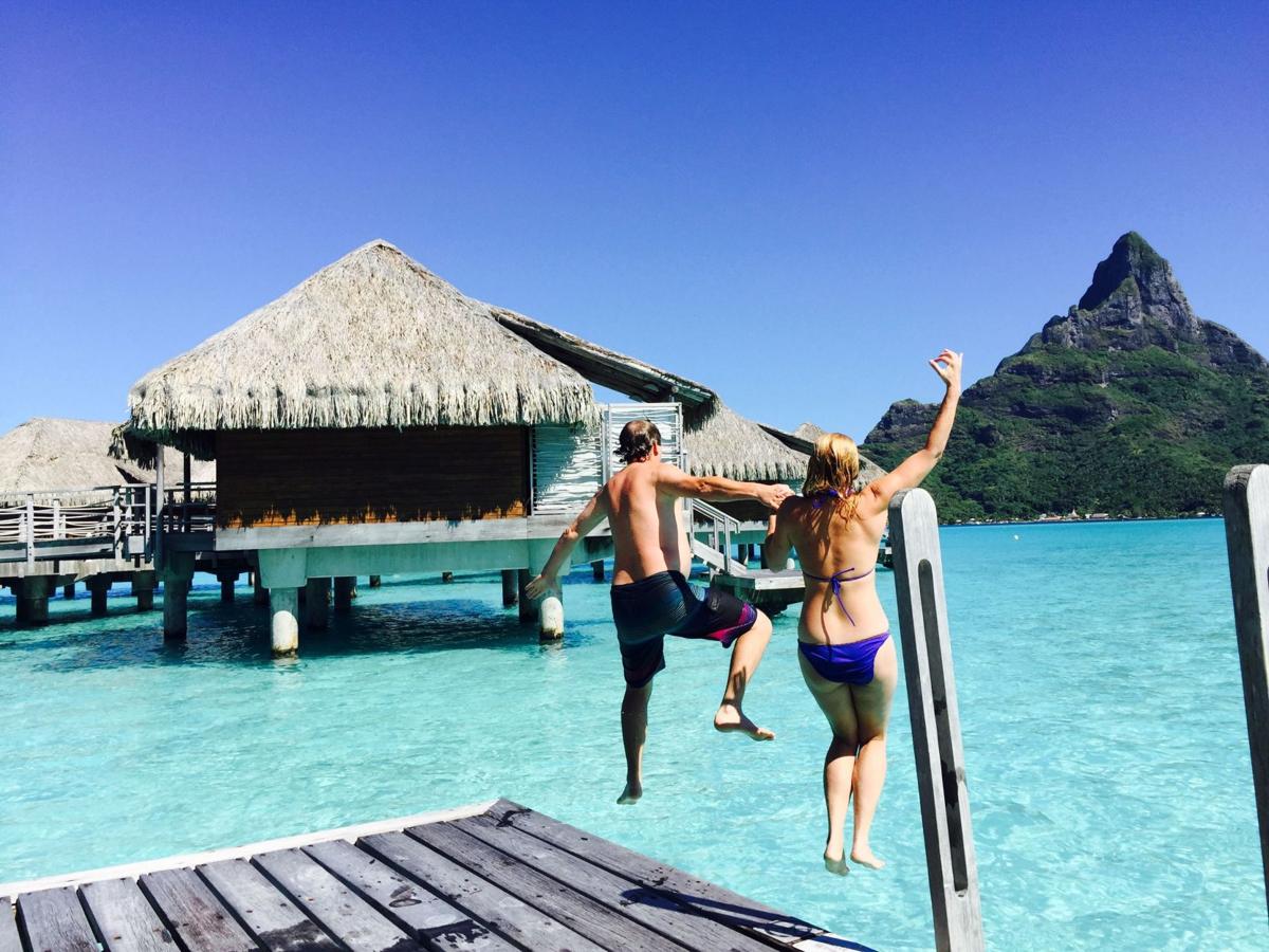 Pre-pandemic travel: See some of your best photos of your vacations