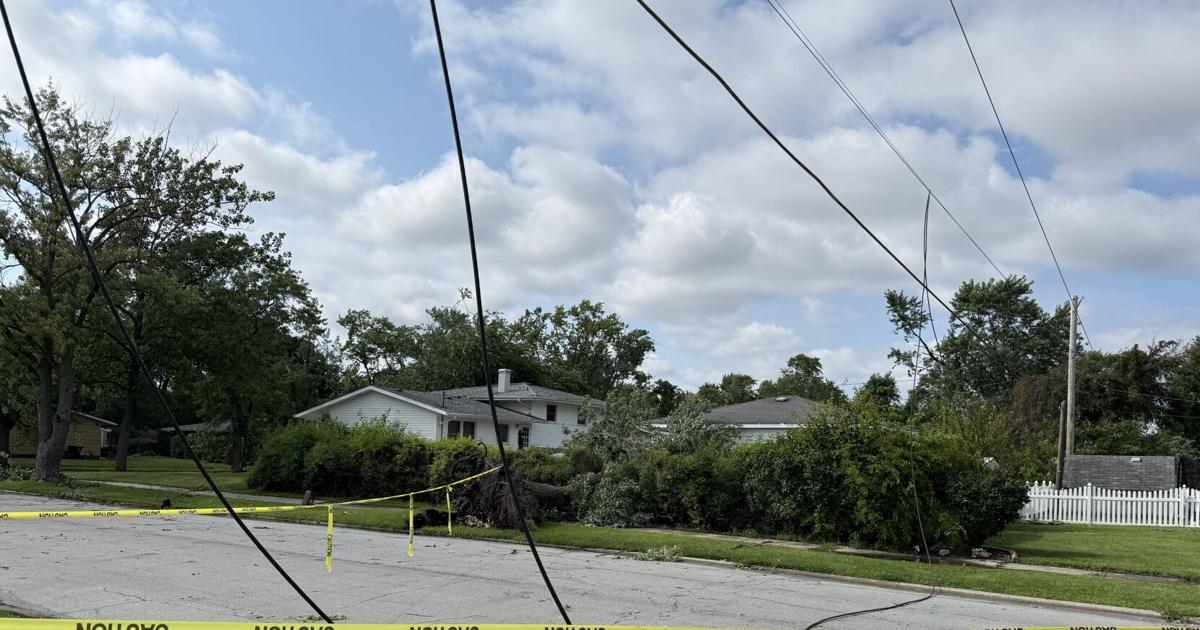 Free meals available in Northwest Indiana after storms