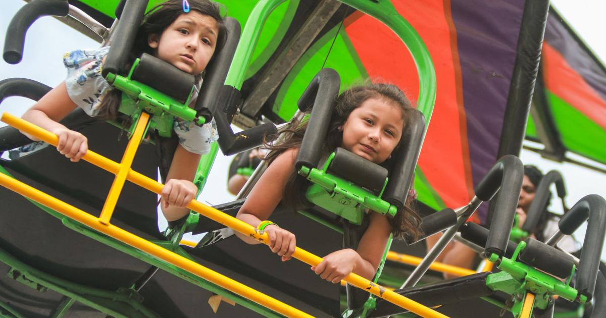 Dyer Summer Fest returns Thursday