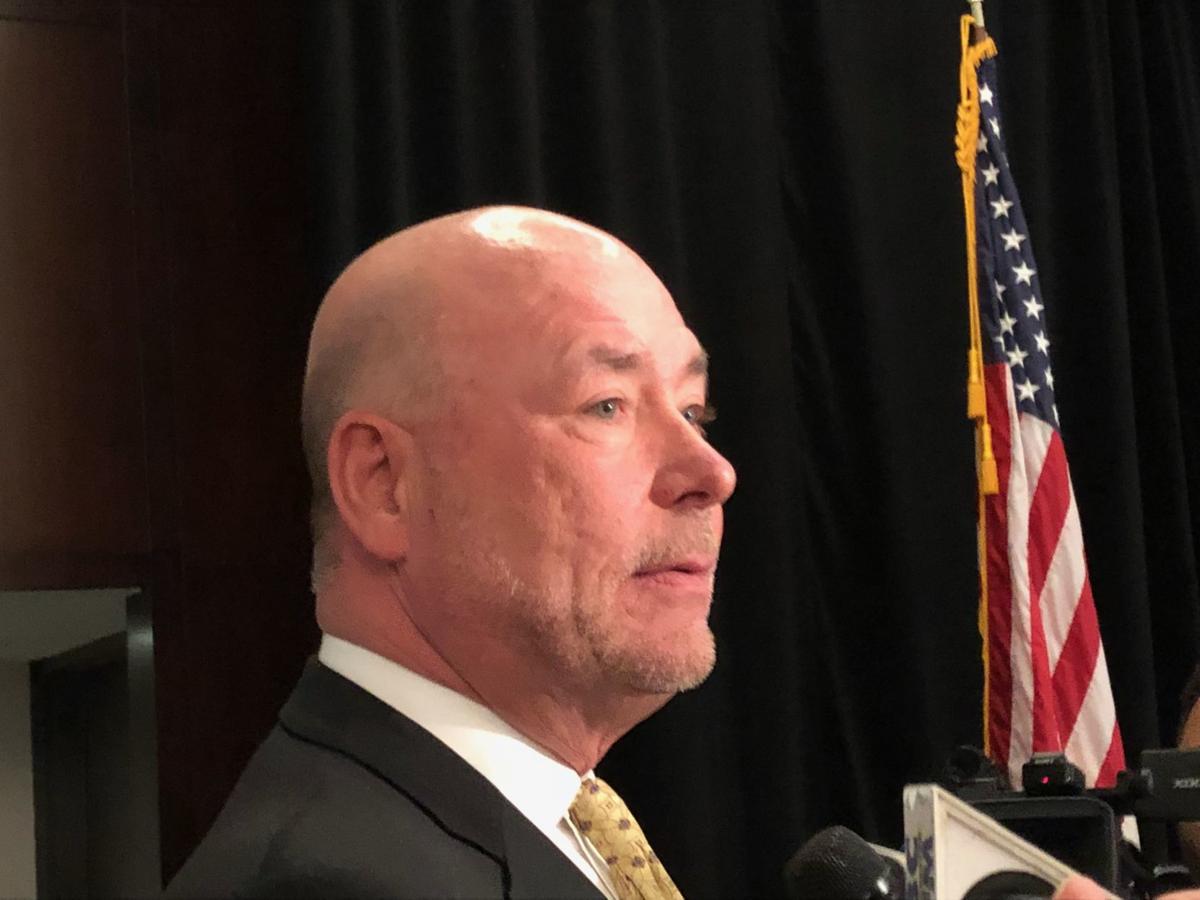 Massive 'Red For Ed' rally unlikely to result in immediate changes to Indiana schools, GOP leaders warn