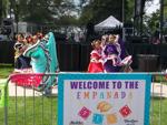 The first Empanada Fest celebrates Hispanic food and culture