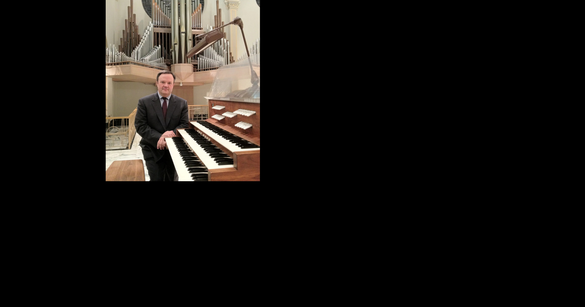 Roosevelt Organ Concert Series kicks off in Michigan City