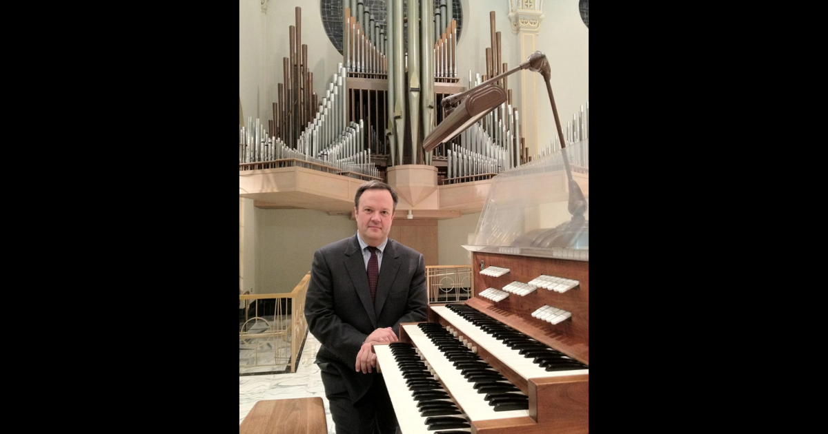 Roosevelt Organ Concert Series kicks off in Michigan City