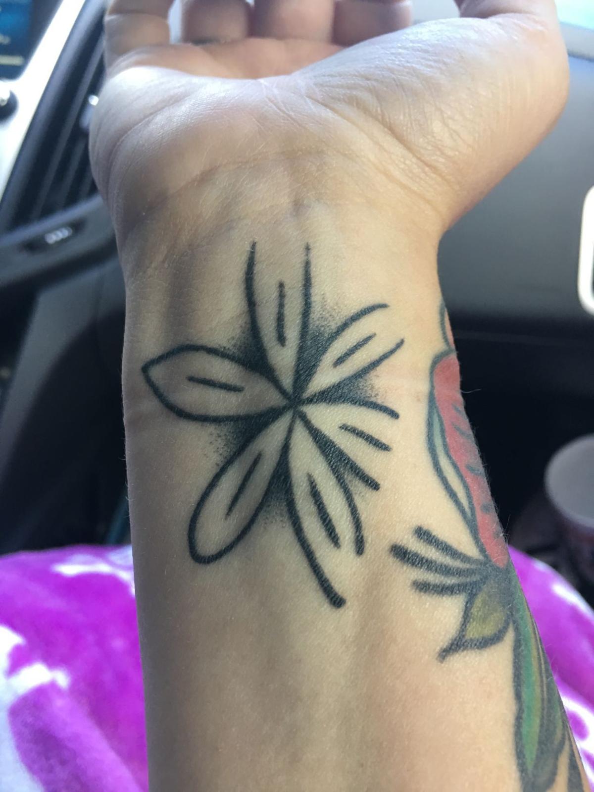 Gallery Show Us Your Tattoos Local News Nwitimes Com Submitted 9 hours ago by kaylenpeach. gallery show us your tattoos local