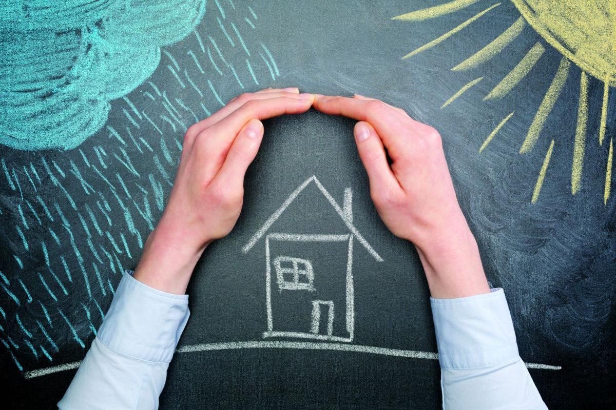 4 Things to Know: Before you buy homeowner's insurance learn the basics