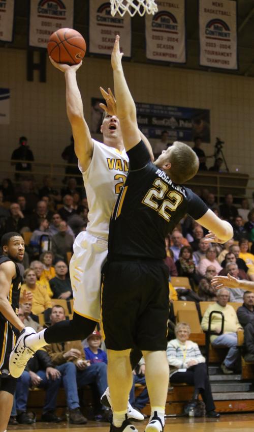 Gallery Northern Kentucky At Valparaiso Men S Basketball Uploaded Images Nwitimes Com