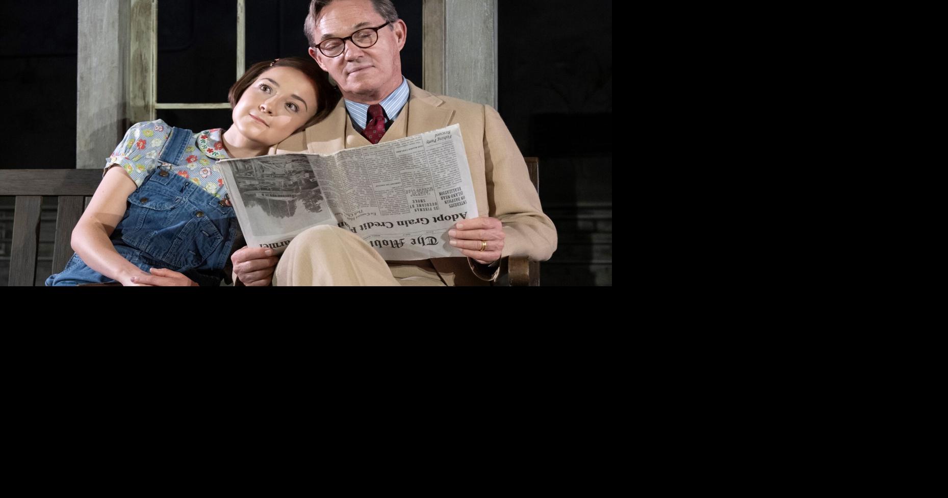 'To Kill A Mockingbird' returns to Chicago