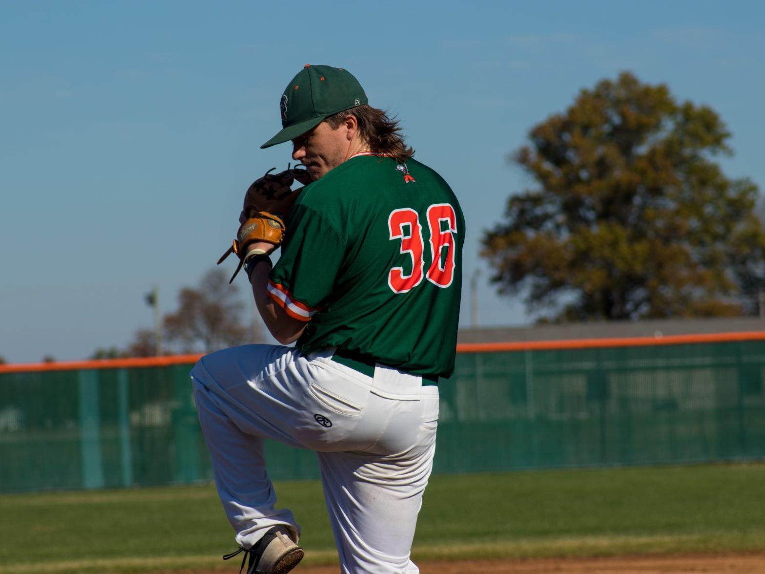 Griffith Grad Nails Down D 1 Scholarship To Radford Sports Nwitimes Com