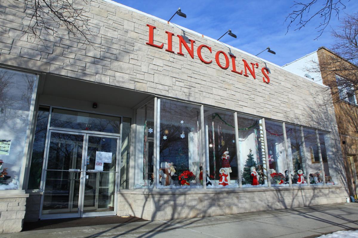 Lincoln's O