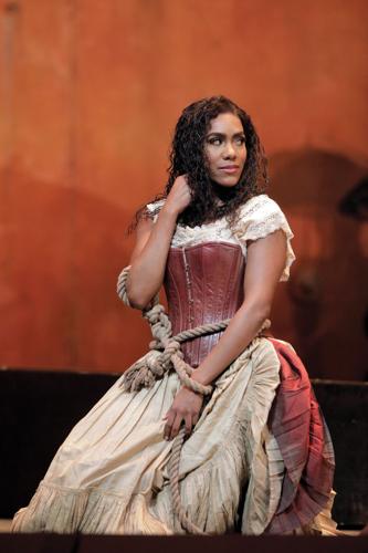 "Carmen"