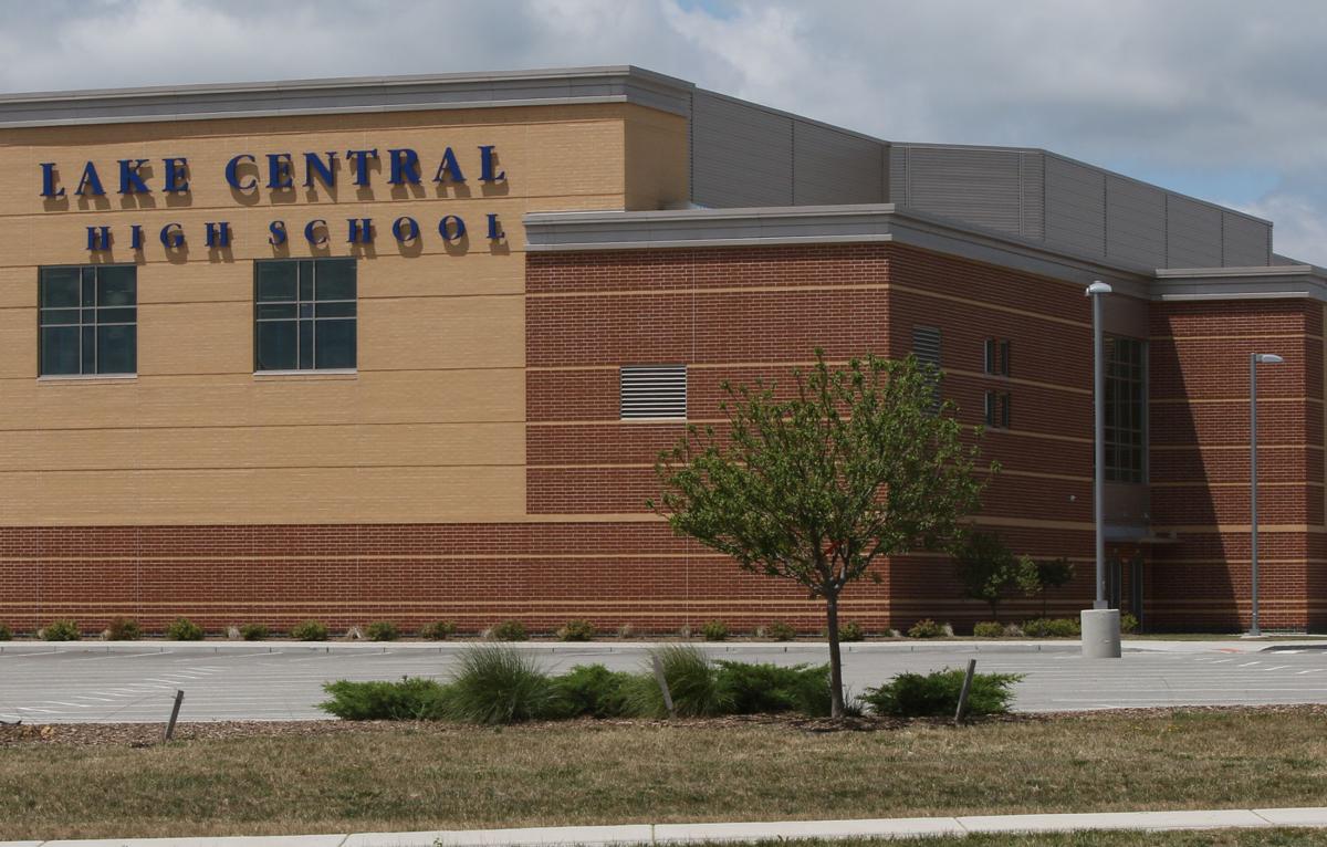 Lake Central High School