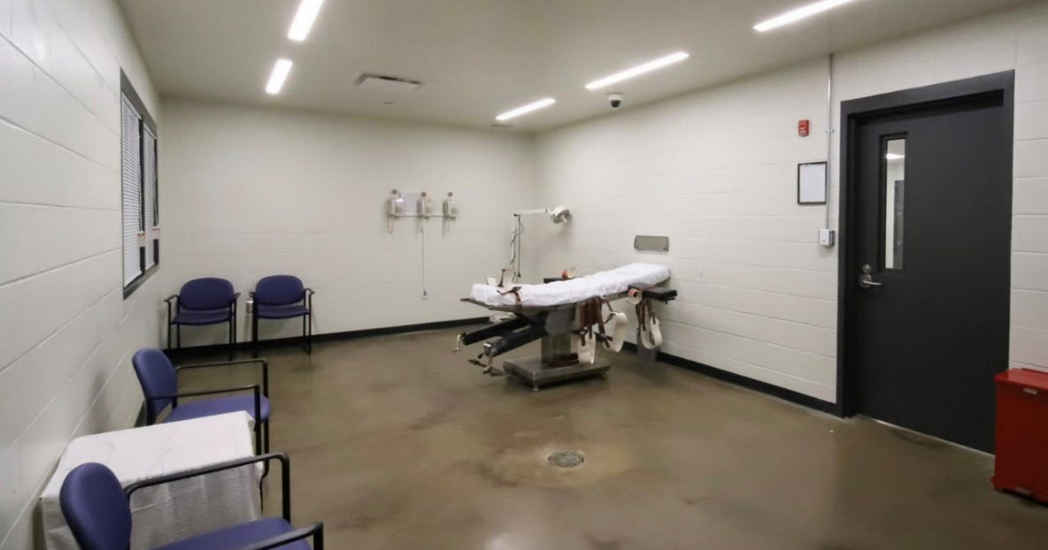 Rokita asks Indiana Supreme Court to set execution date for convicted murderer