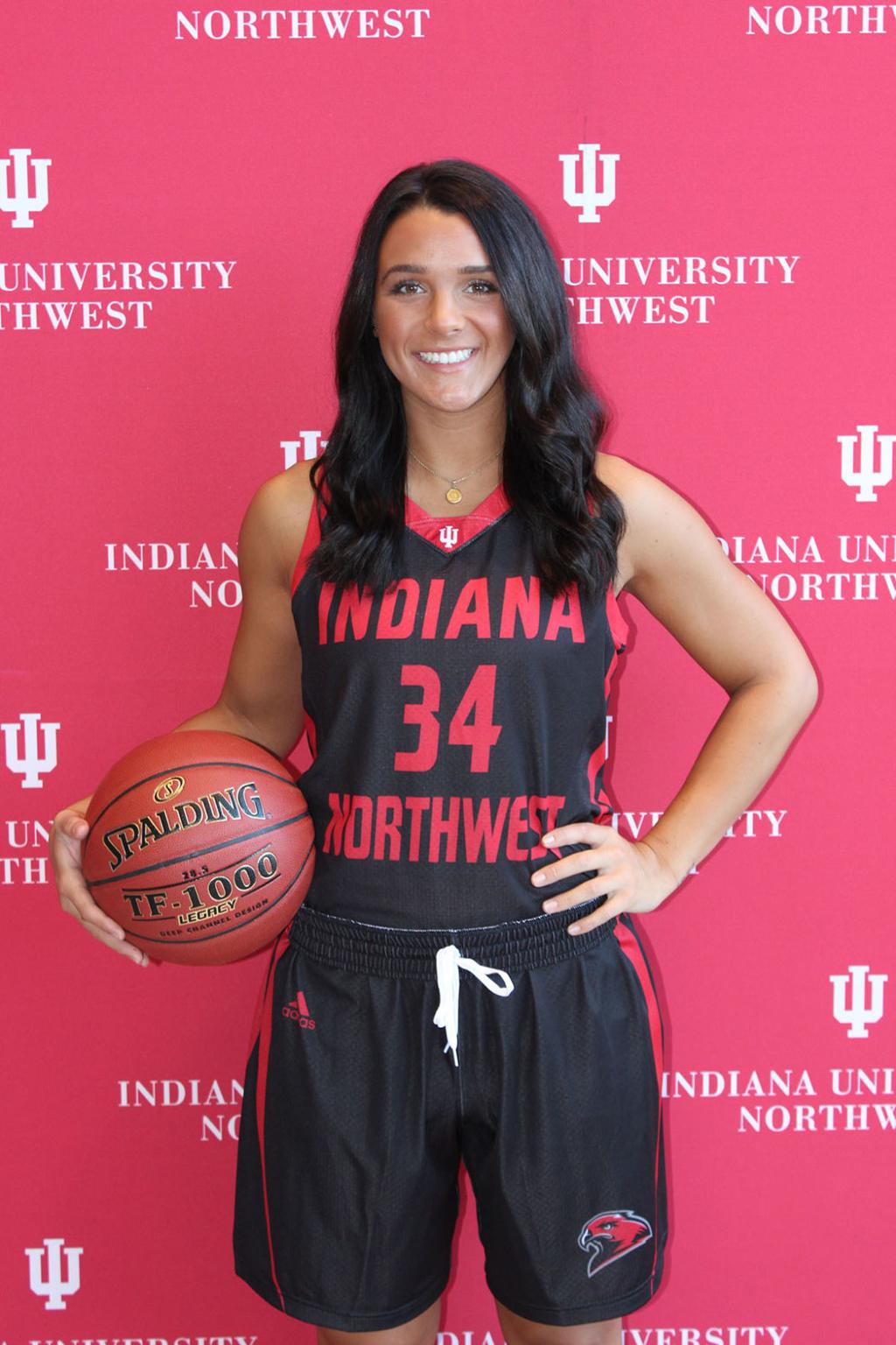 Westville Hires Former Hobart Iun Star Grayce Roach As New Girls