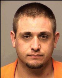 Christopher Michael Cadle