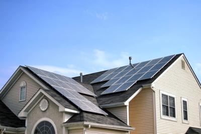 Increasingly affordable rooftop solar boosts home’s value