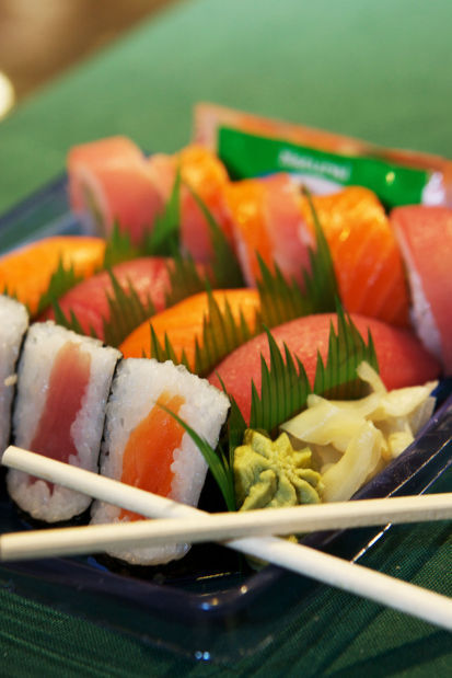 Sushi