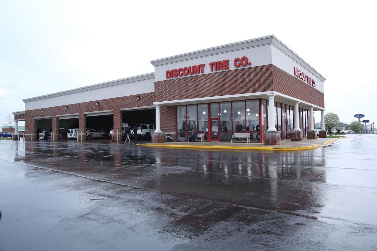 Best Tire Store in Northwest Indiana