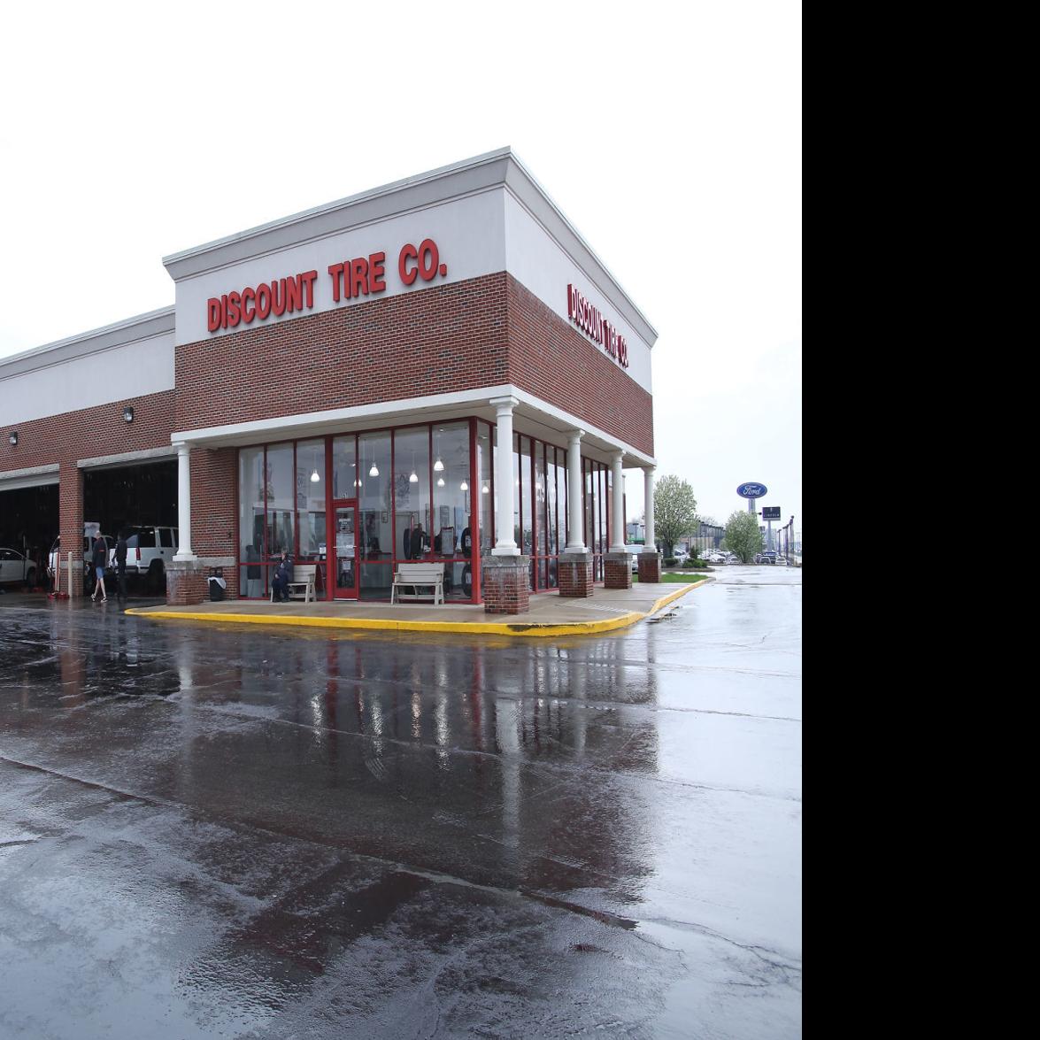 30++ Tire barn merrillville indiana