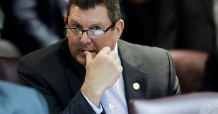 Indiana lawmaker pleads guilty to drunken driving no legislative discipline in sight Indiana lawmaker pleads guilty to drunken driving no legislative discipline in sight