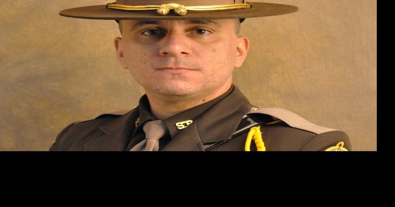 300 Texas Rangers, troopers, other officers gather in Cleveland