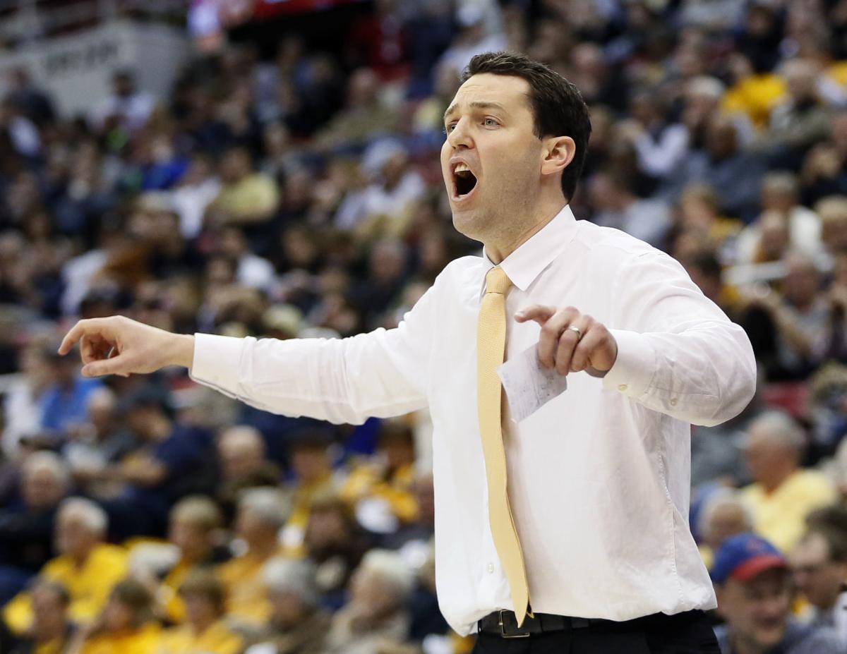 Grand Canyon Hires Bryce Drew As Basketball Coach Sports