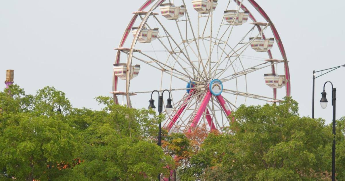 A look at the inaugural Orland Park SummerFest