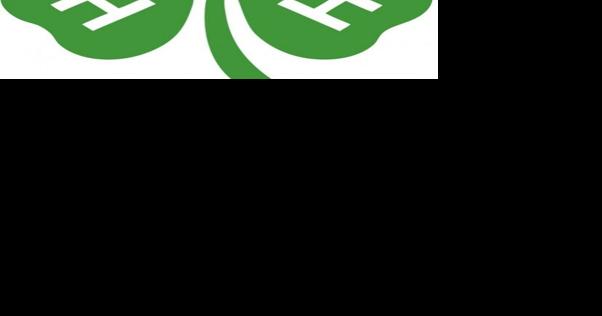 Three students awarded 4-H scholarship money - Vimarsana News