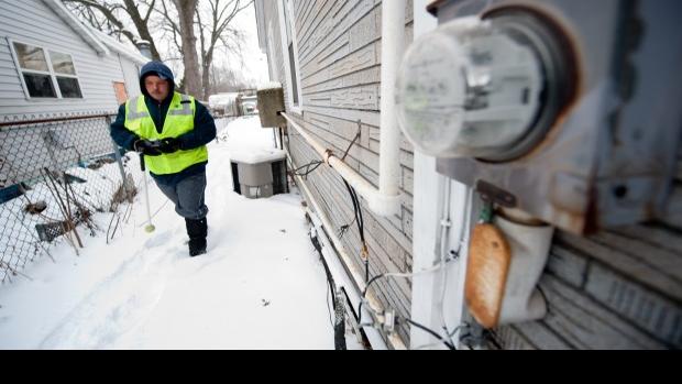 Help On Way For Low Income Utility Customers Northwest Indiana