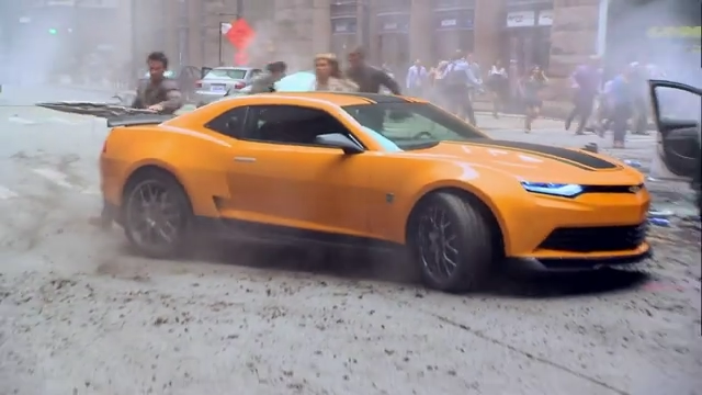 Paramount pushes back next u2018Transformersu2019 and u2018Star Treku2019 movies