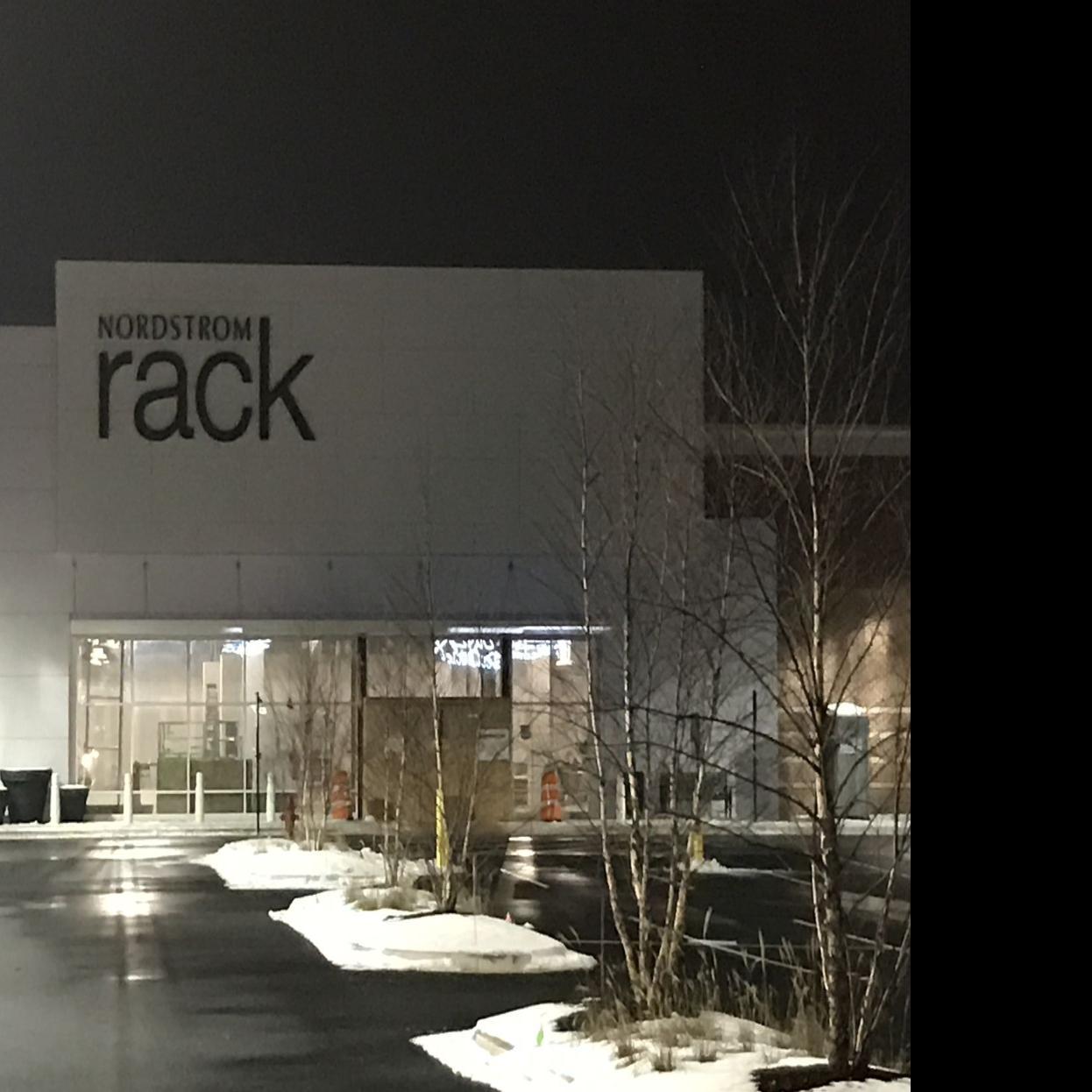 Nordstrom Rack Planning Grand Opening Celebration In Schererville