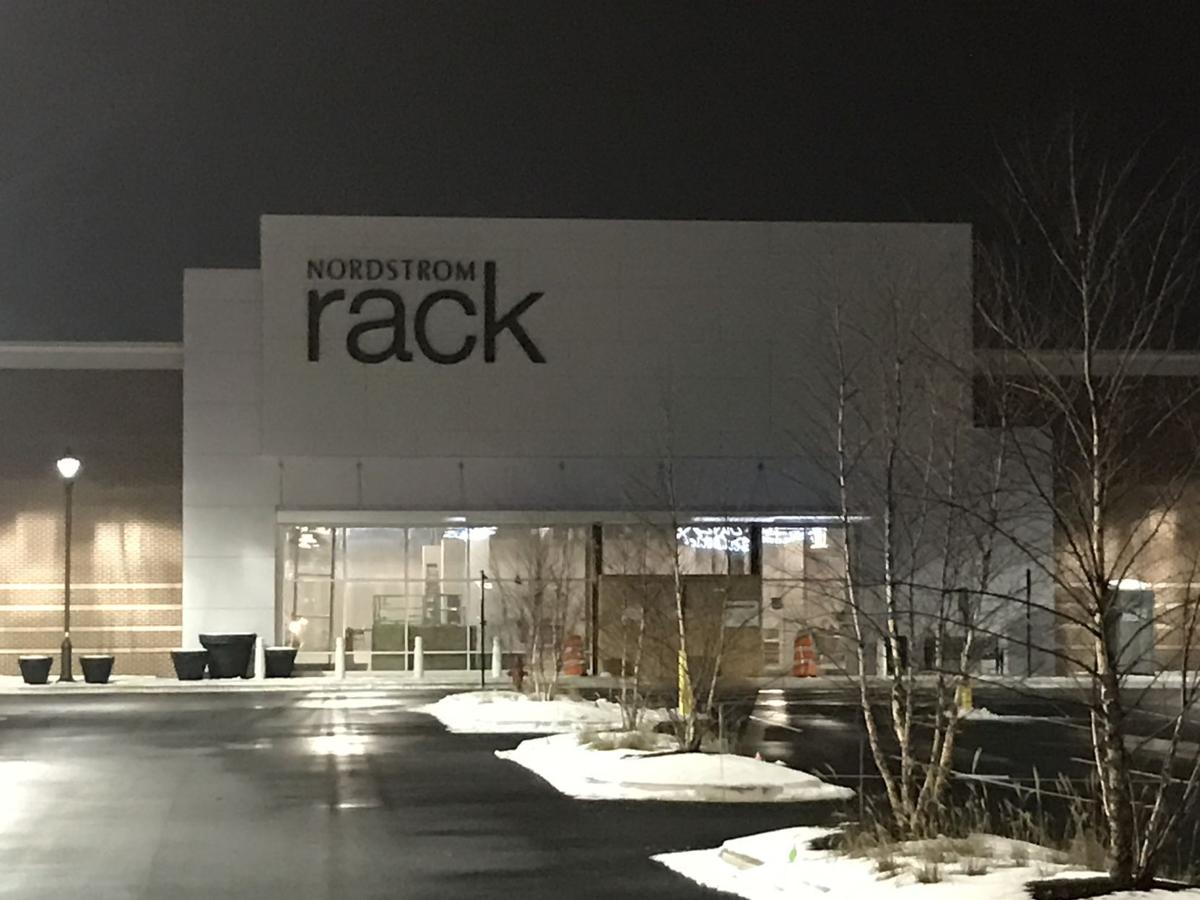 Gallery: Nordstrom Rack grand opening in Schererville