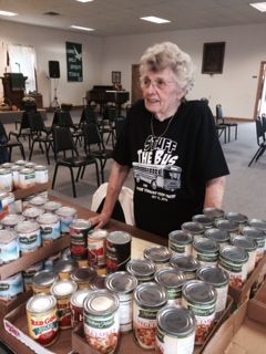 Mason Methodist Church Food Bank Mason Methodist Church Food Bank