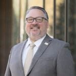 Search for Next Vice Chancellor for Finance and Administration