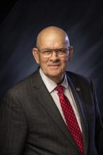 State Rep. Douglas Gutwein, R-Francesville