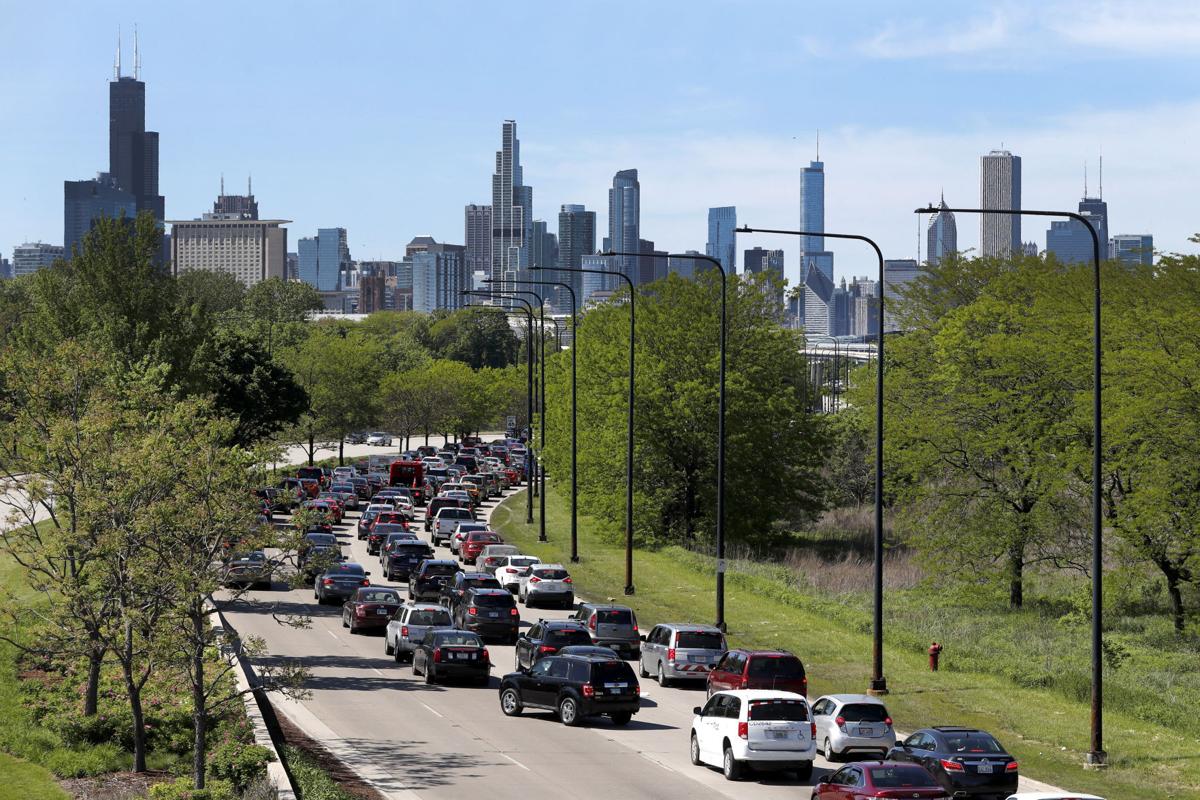 Region Leaders Scoff At Chicago Possibly Restricting Travel To And From Indiana Government And Politics Nwitimes Com