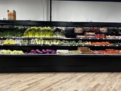 Franciscan Health offering free fruits and vegetables as preventative medicine