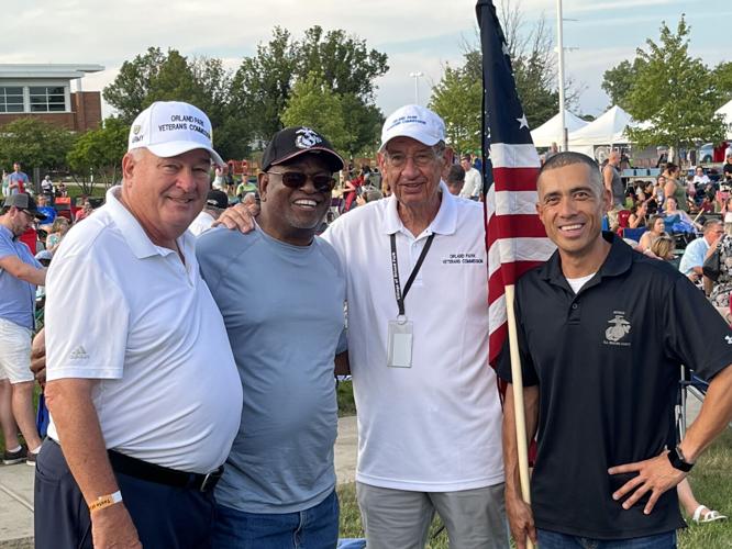 2022 Taste of Orland Park