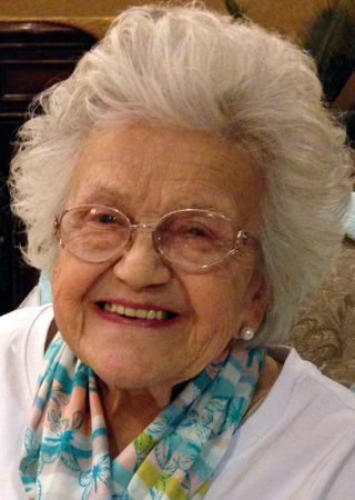 Anne J. Furdeck (nee Mihalich)