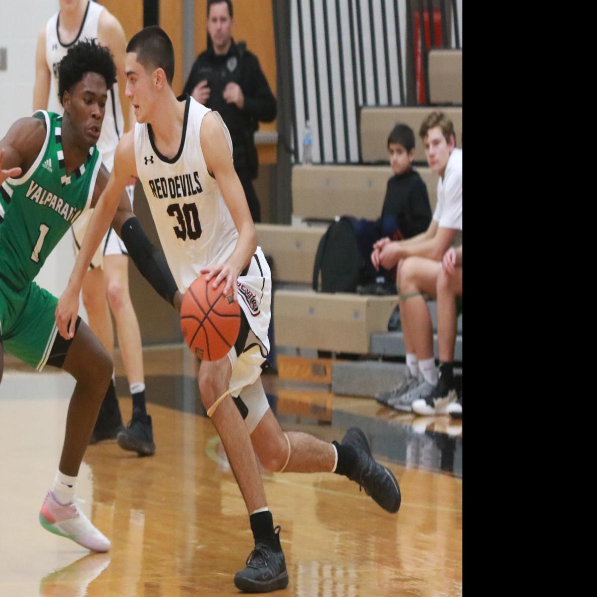 Lowell S Mantis Ready To Lead Young Team After Big Summer Nwi