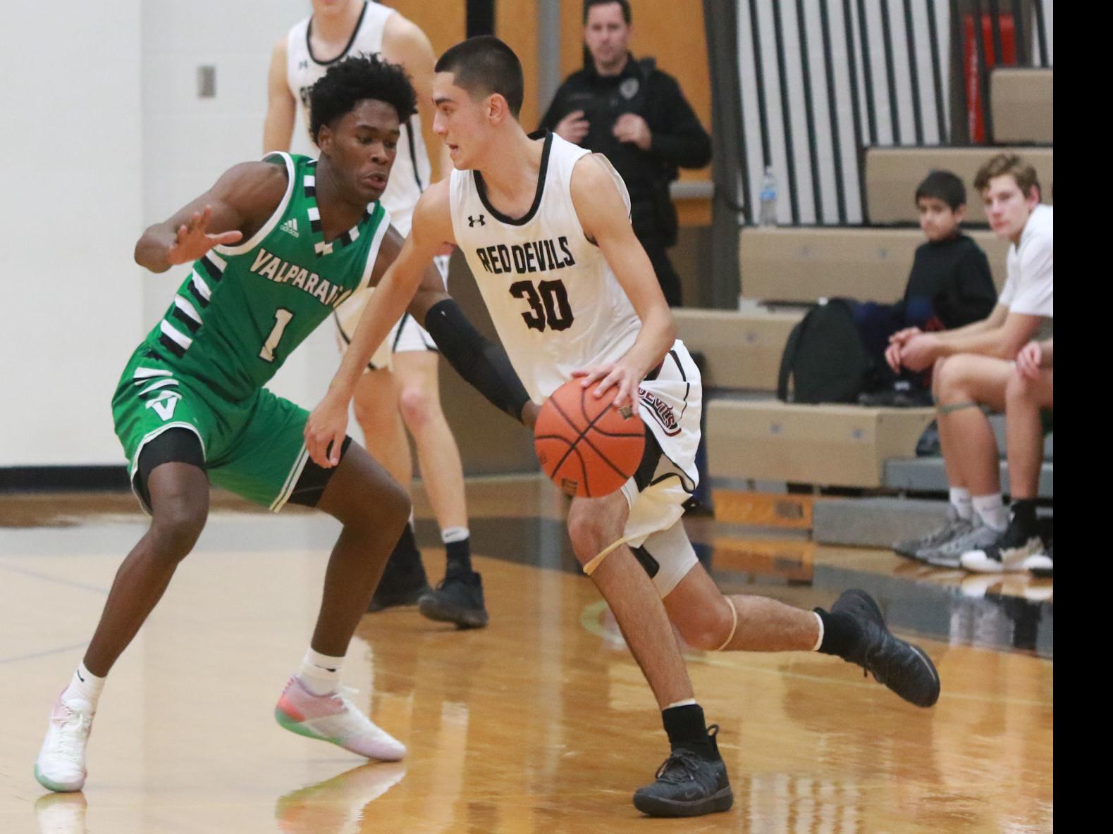 Lowell S Mantis Ready To Lead Young Team After Big Summer Nwi